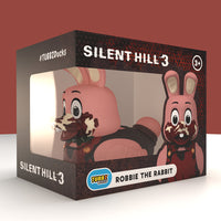 Silent Hill: Robbie the Rabbit TUBBZ (Boxed Edition)