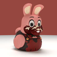 Silent Hill: Robbie the Rabbit TUBBZ (Collector's Edition)