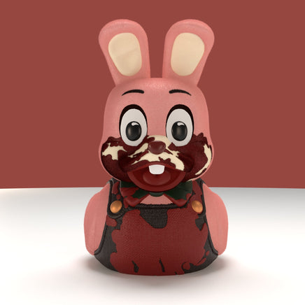 Silent Hill: Robbie the Rabbit TUBBZ (Collector's Edition)