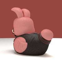 Silent Hill: Robbie the Rabbit TUBBZ (Collector's Edition)