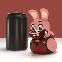 Silent Hill: Robbie the Rabbit TUBBZ (Collector's Edition)