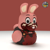 Silent Hill: Robbie the Rabbit TUBBZ (Collector's Edition)