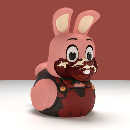 Silent Hill: Robbie the Rabbit TUBBZ (Mini Edition)