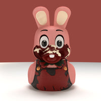 Silent Hill: Robbie the Rabbit TUBBZ (Mini Edition)