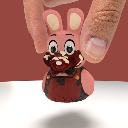 Silent Hill: Robbie the Rabbit TUBBZ (Mini Edition)