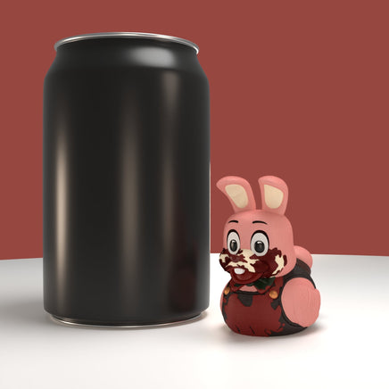 Silent Hill: Robbie the Rabbit TUBBZ (Mini Edition)