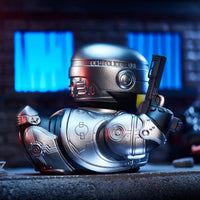 Robocop TUBBZ Cosplaying Collectible Duck