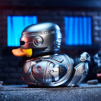 Robocop TUBBZ Cosplaying Collectible Duck