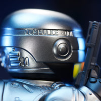 Robocop TUBBZ Cosplaying Collectible Duck