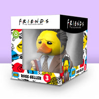 Friends Ross Geller TUBBZ (Boxed Edition)