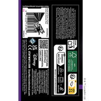 Star Wars: Unlimited - Secrets of Power Carbonite Booster Display (Box of 12 Boosters)