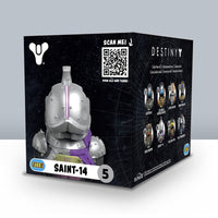 Destiny Saint-14 TUBBZ (Boxed Edition)