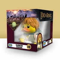 Lord of the Rings Samwise Gamgee TUBBZ (Boxed Edition)