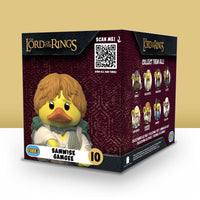 Lord of the Rings Samwise Gamgee TUBBZ (Boxed Edition)