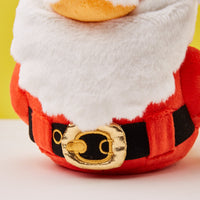 Santa Claus Tubbz Cosplaying Collectible - Plush Edition