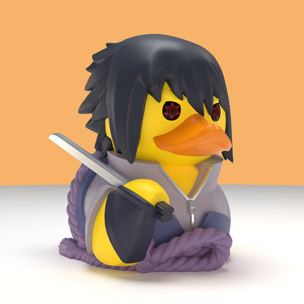 Naruto: Shippuden Sasuke Uchiha TUBBZ (Boxed Edition)
