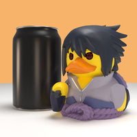 Naruto: Shippuden Sasuke Uchiha TUBBZ (Boxed Edition)