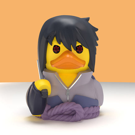 Naruto: Shippuden Sasuke Uchiha TUBBZ (Collector's Edition)