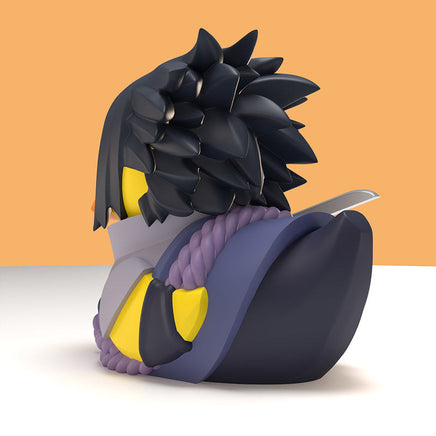Naruto: Shippuden Sasuke Uchiha TUBBZ (Collector's Edition)