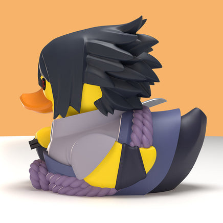 Naruto: Shippuden Sasuke Uchiha TUBBZ (Collector's Edition)