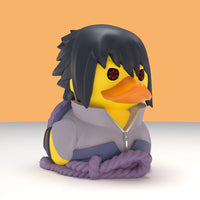 Naruto: Shippuden Sasuke Uchiha TUBBZ (Mini Edition)