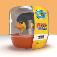 Naruto: Shippuden Sasuke Uchiha TUBBZ (Mini Edition)