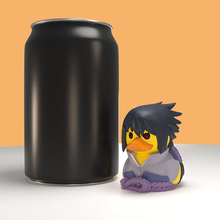 Naruto: Shippuden Sasuke Uchiha TUBBZ (Mini Edition)