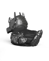 Lord of the Rings Sauron TUBBZ Cosplaying Duck Collectible - Boxed Edition