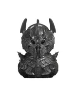 Lord of the Rings Sauron TUBBZ Cosplaying Duck Collectible - Boxed Edition