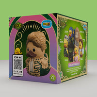 Wicked: Scarecrow TUBBZ (Boxed Edition)