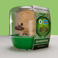Wicked: Scarecrow TUBBZ (Collector's Edition)