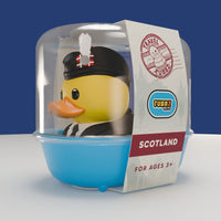 Travel TUBBZ: Scotland (Mini Edition)