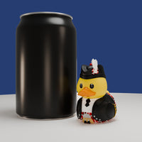 Travel TUBBZ: Scotland (Mini Edition)