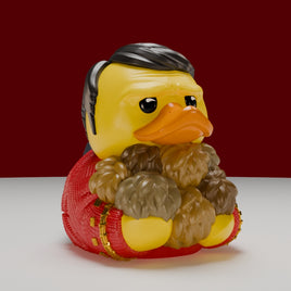 Star Trek: Scotty TUBBZ (Boxed Edition)