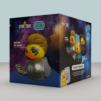 Star Trek: Seven of Nine TUBBZ (Boxed Edition)