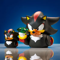Sonic the Hedgehog Shadow TUBBZ (Mini Edition)