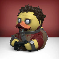 Shaun of the Dead Zombie Ed TUBBZ (First Edition)