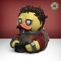 Shaun of the Dead Zombie Ed TUBBZ (First Edition)