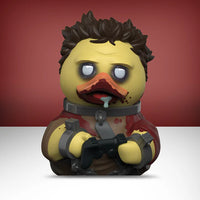 Shaun of the Dead Zombie Ed TUBBZ (First Edition)