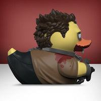 Shaun of the Dead Zombie Ed TUBBZ (First Edition)
