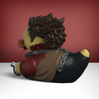 Shaun of the Dead Zombie Ed TUBBZ (First Edition)