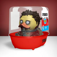Shaun of the Dead Zombie Ed TUBBZ (First Edition)