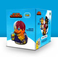 My Hero Academia: Shoto Todoroki TUBBZ (Boxed Edition)