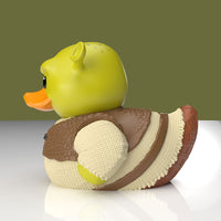 Shrek: Shrek TUBBZ (First Edition)