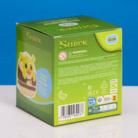 TUBBZ Bag Charm: Shrek Keychain image 4
