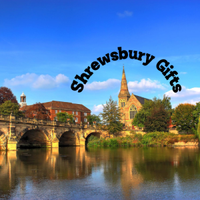 If you love Shrewsbury then you will love Shrewsbury Gifts