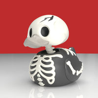 Halloween: Skeleton TUBBZ (GITD) (First Edition)