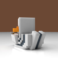 Minecraft: Skeleton TUBBZ (First Edition)