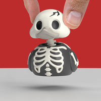 Halloween: Skeleton TUBBZ (Mini Edition)