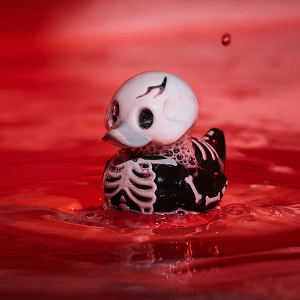 Skeleton Bath Fizzer TUBBZ - view 10